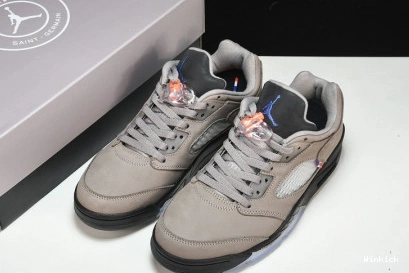5 Low DX6325-204 Jordan Air “PSG” 0903